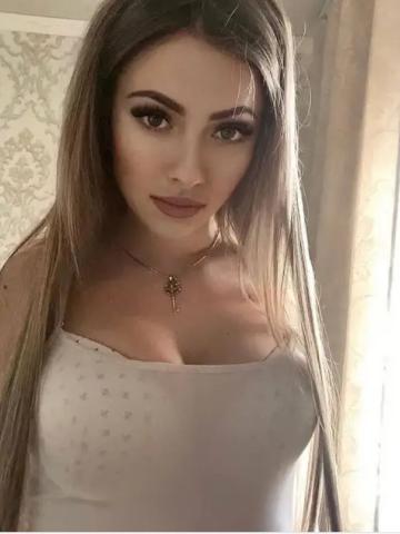 Проститутка Лина
